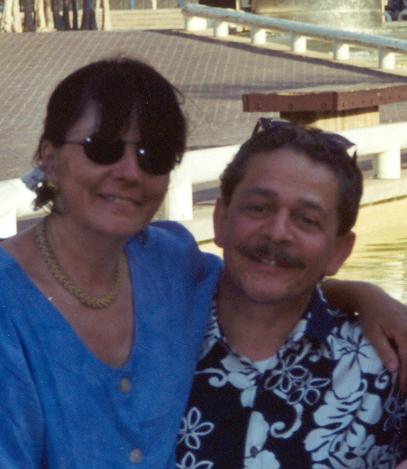 Grandma and Grandpa Cortes